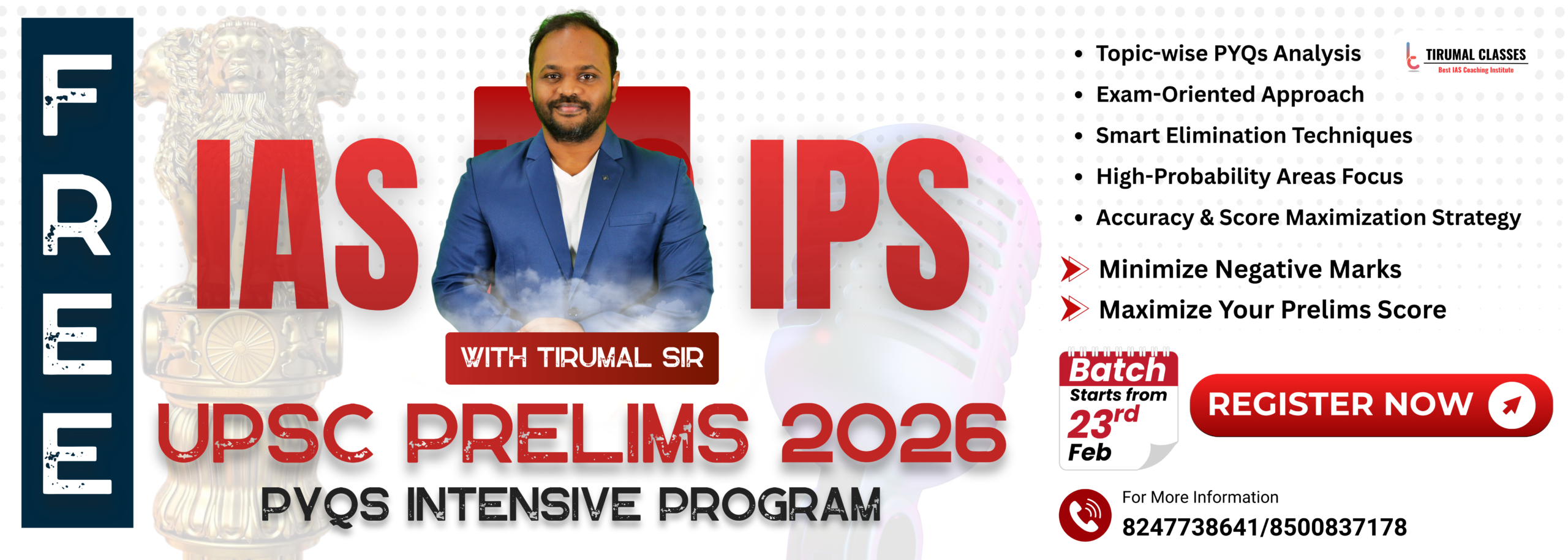 UPSC Prelims 2026